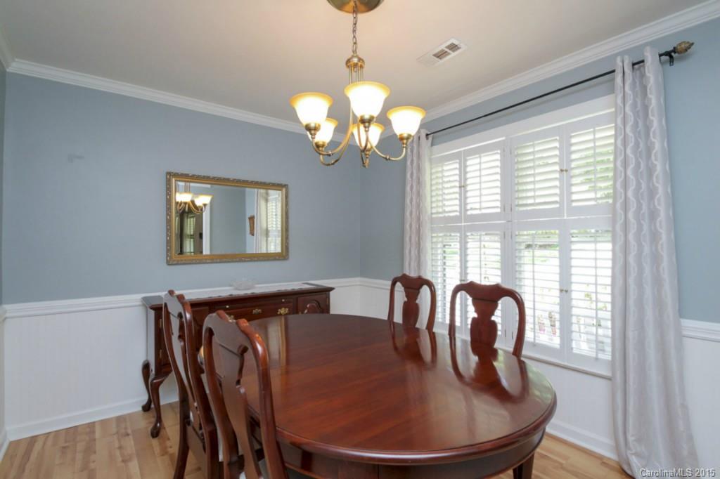 Brightmoor - Residential