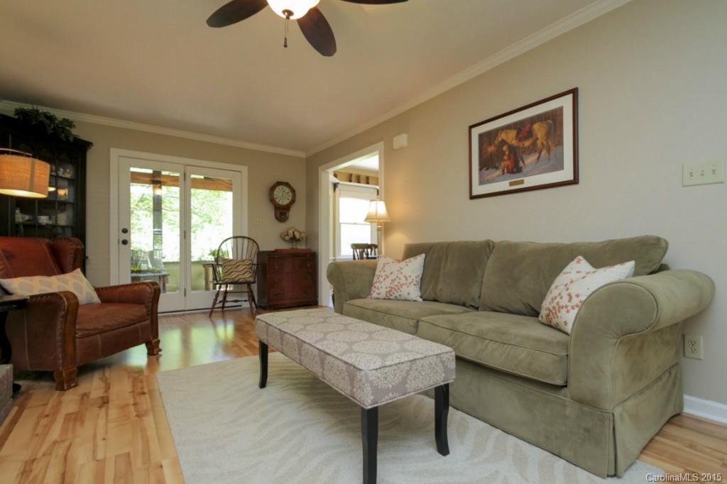 Brightmoor - Residential