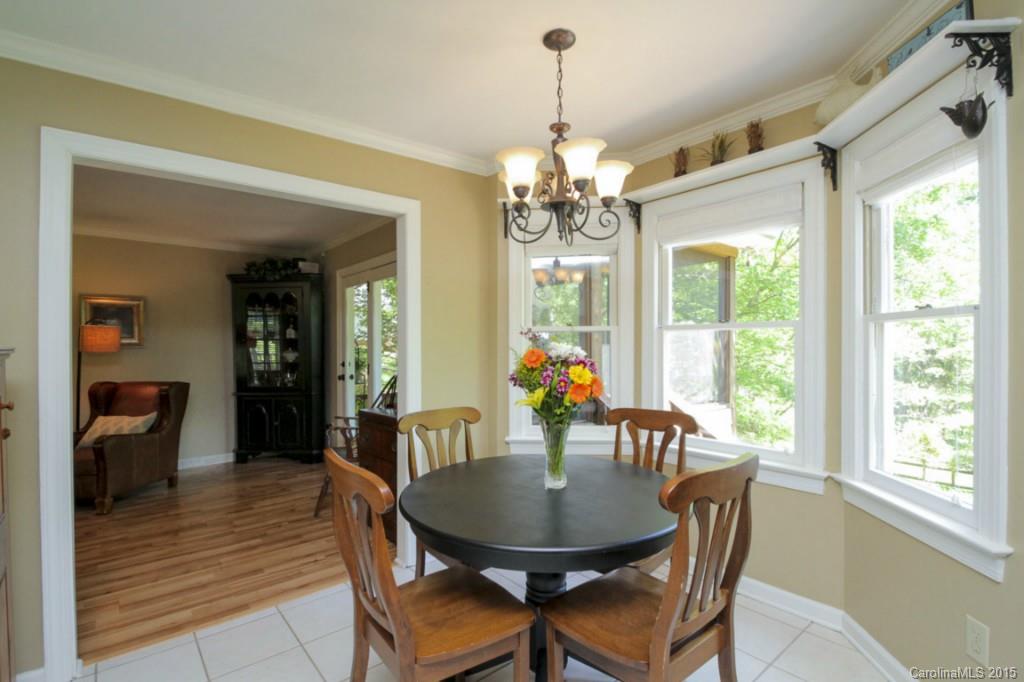 Brightmoor - Residential