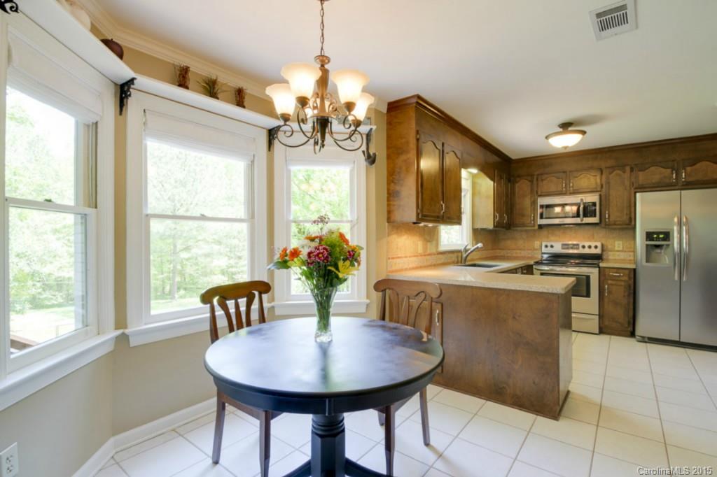 Brightmoor - Residential