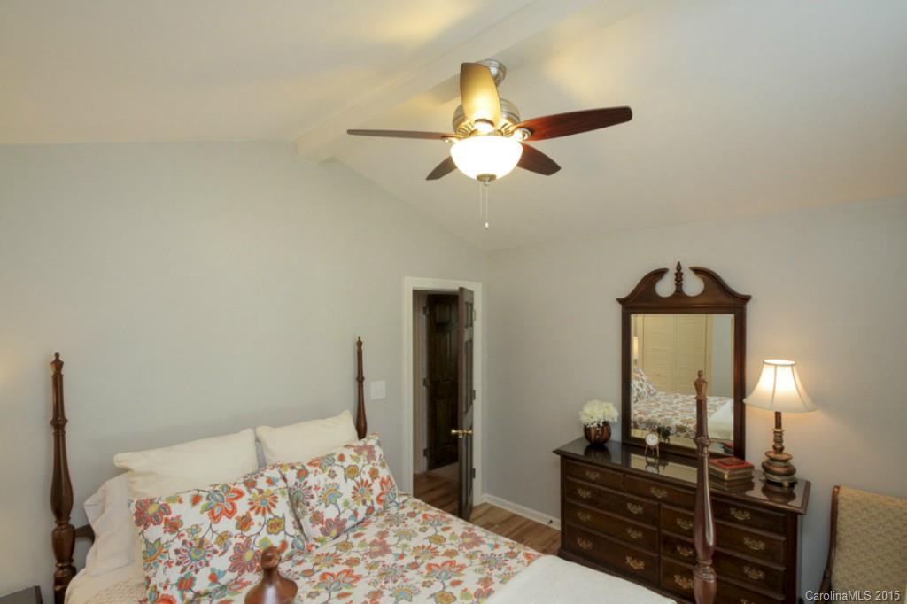 Brightmoor - Residential