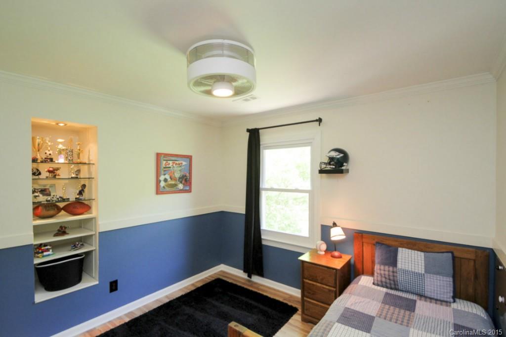 Brightmoor - Residential