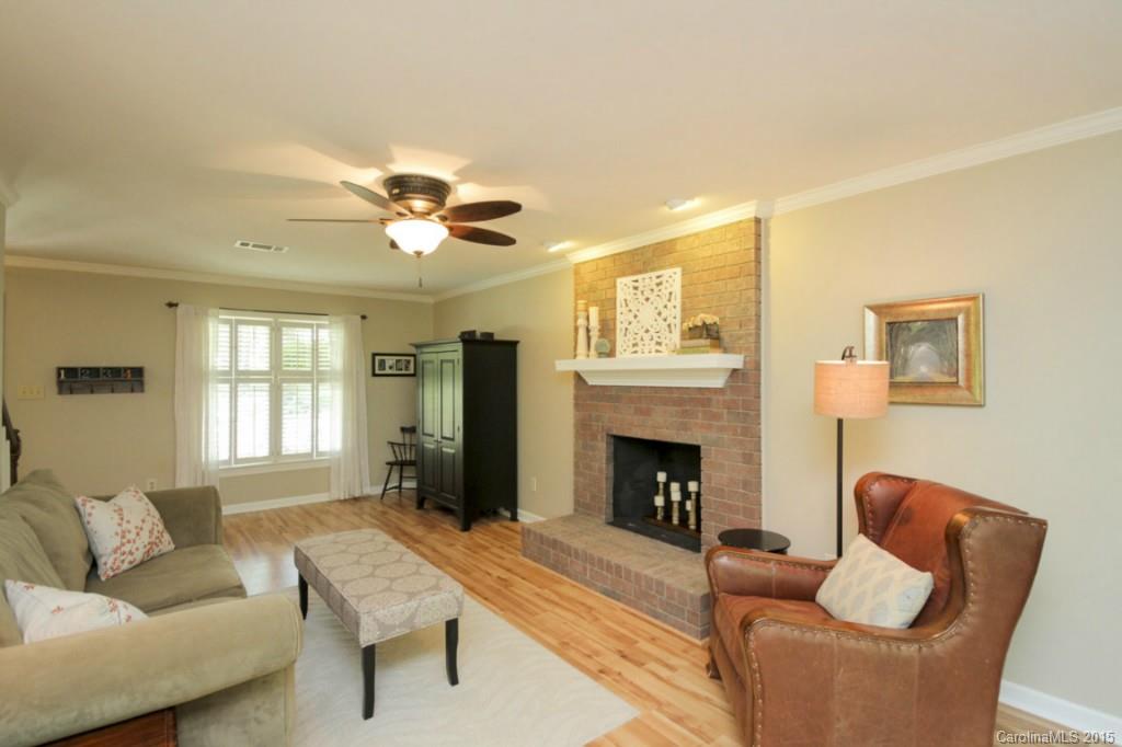 Brightmoor - Residential