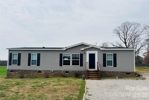 Photo of 4111 Clontz Taylor Road, Marshville, NC 28103 (MLS # 4355975)