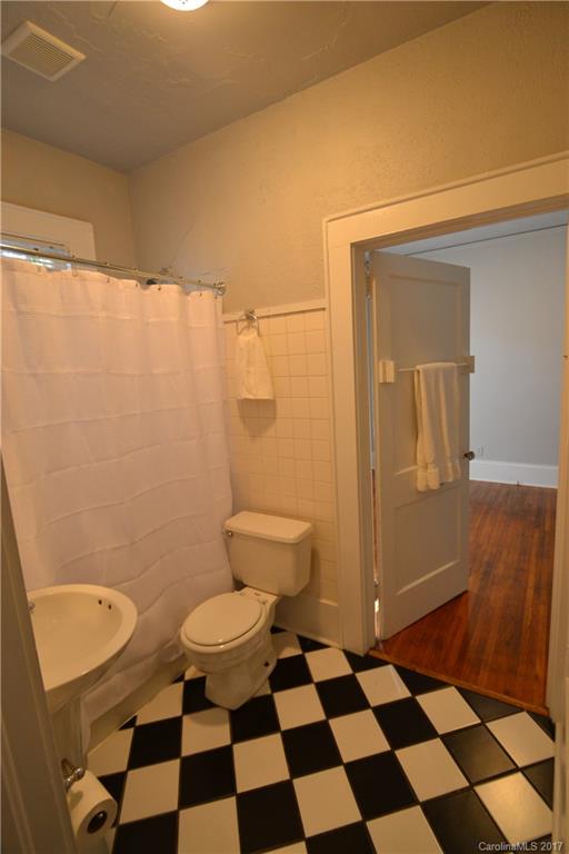 Midwood - Residential Lease