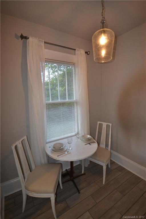 Midwood - Residential Lease