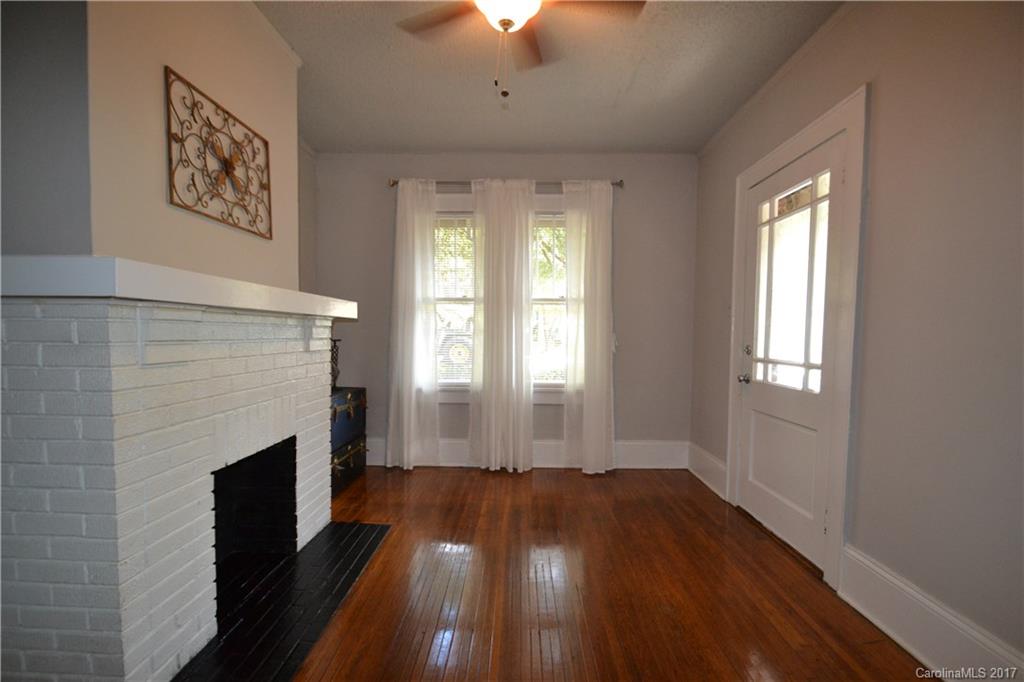 Midwood - Residential Lease