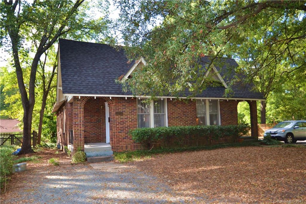 Midwood - Residential Lease