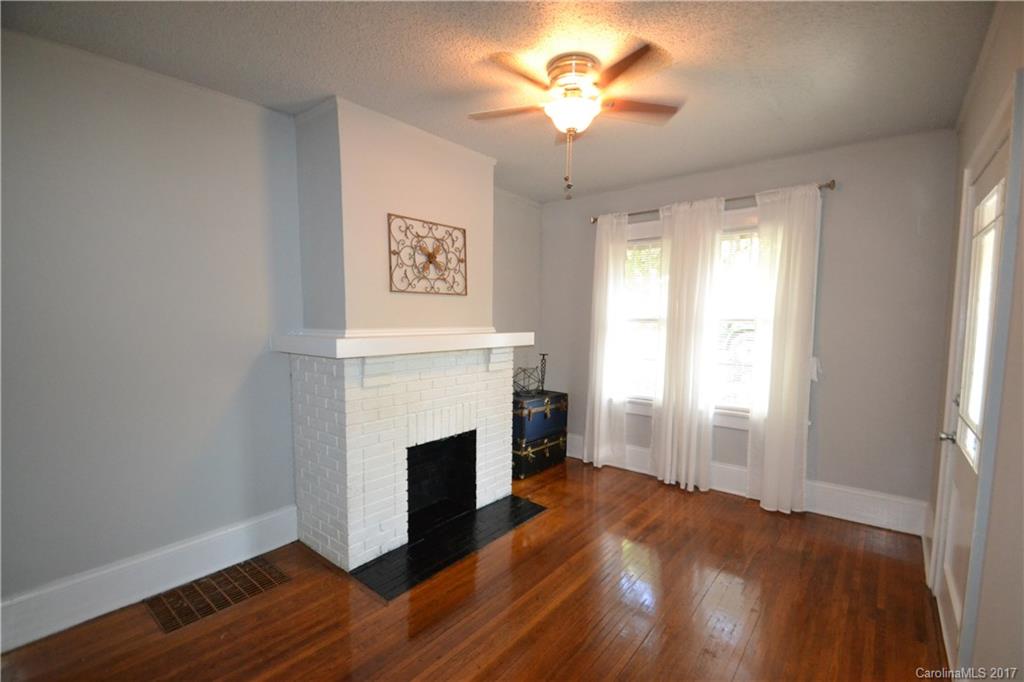 Midwood - Residential Lease