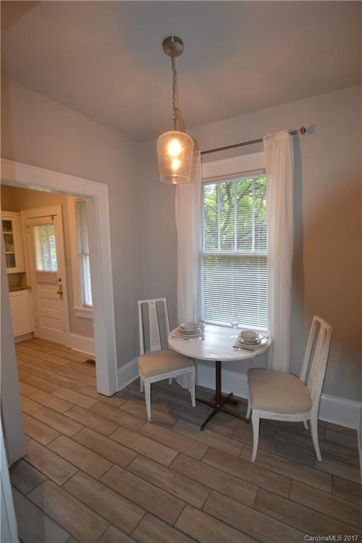 Midwood - Residential Lease