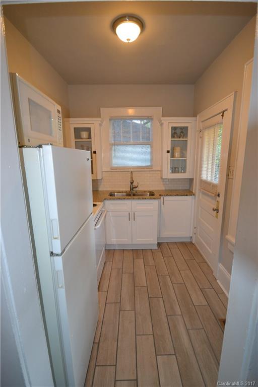 Midwood - Residential Lease