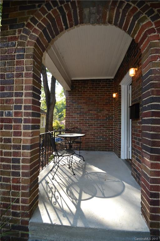 Midwood - Residential Lease