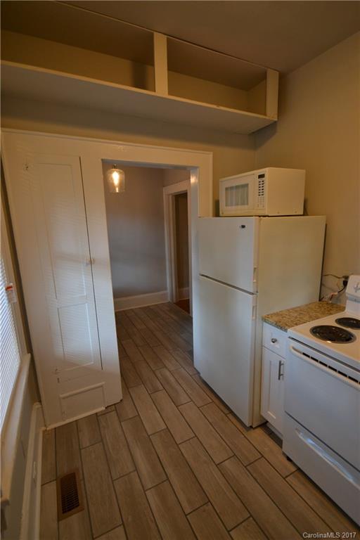 Midwood - Residential Lease