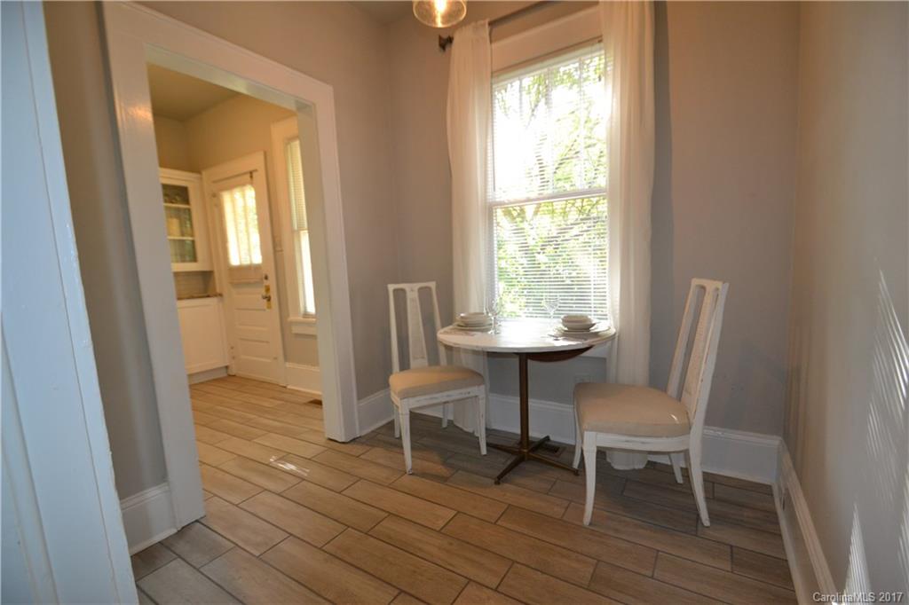 Midwood - Residential Lease