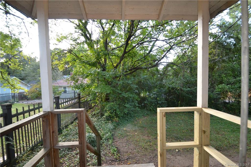 Midwood - Residential Lease