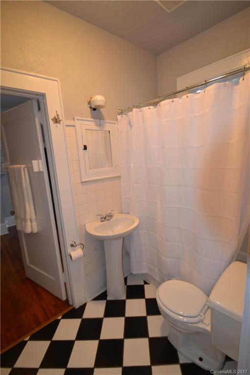 Midwood - Residential Lease