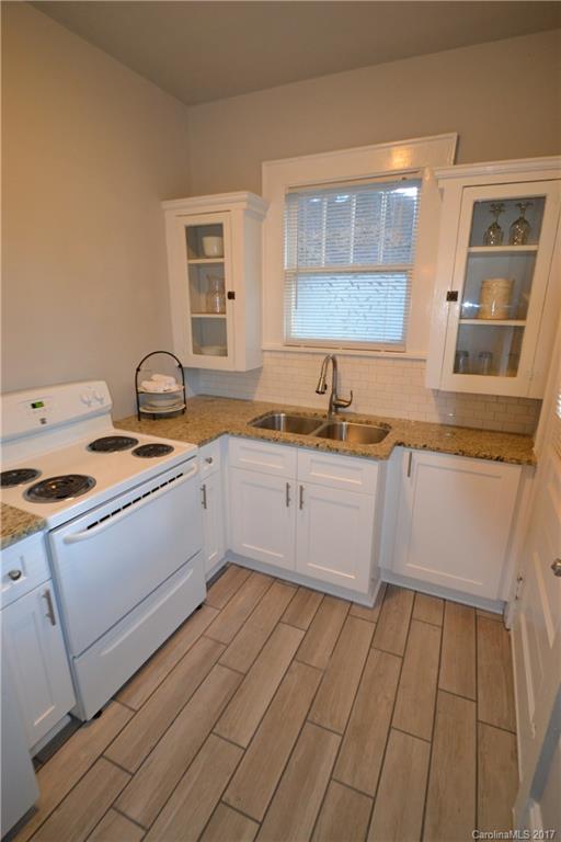 Midwood - Residential Lease