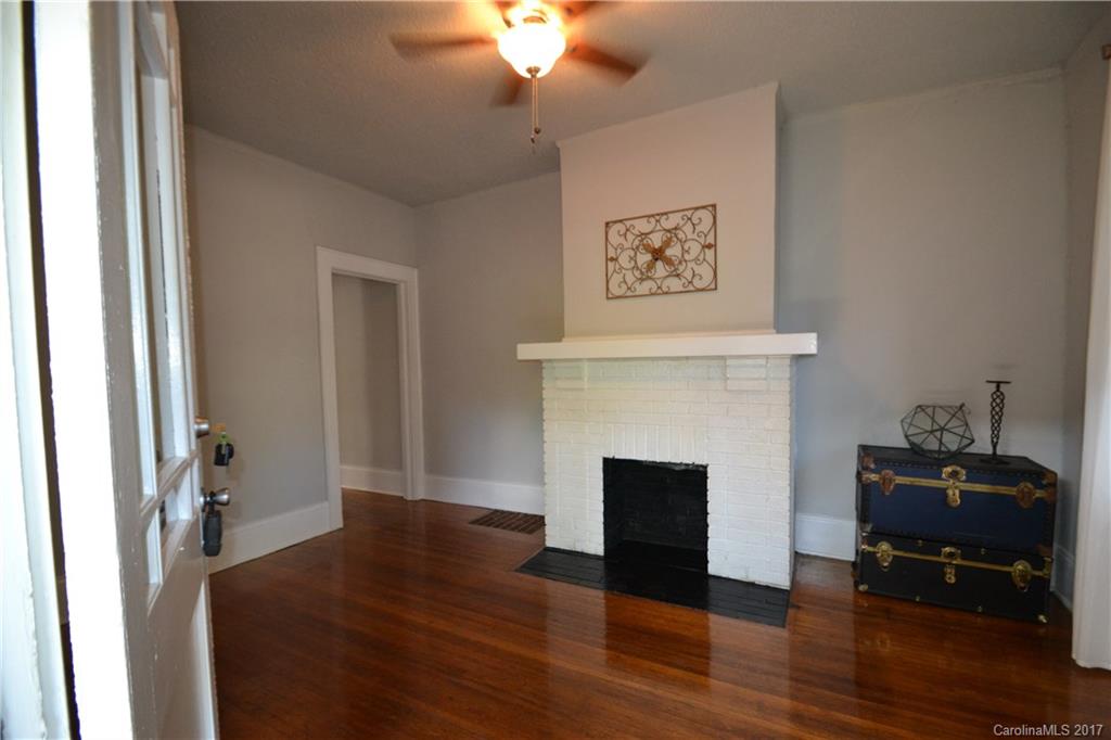 Midwood - Residential Lease