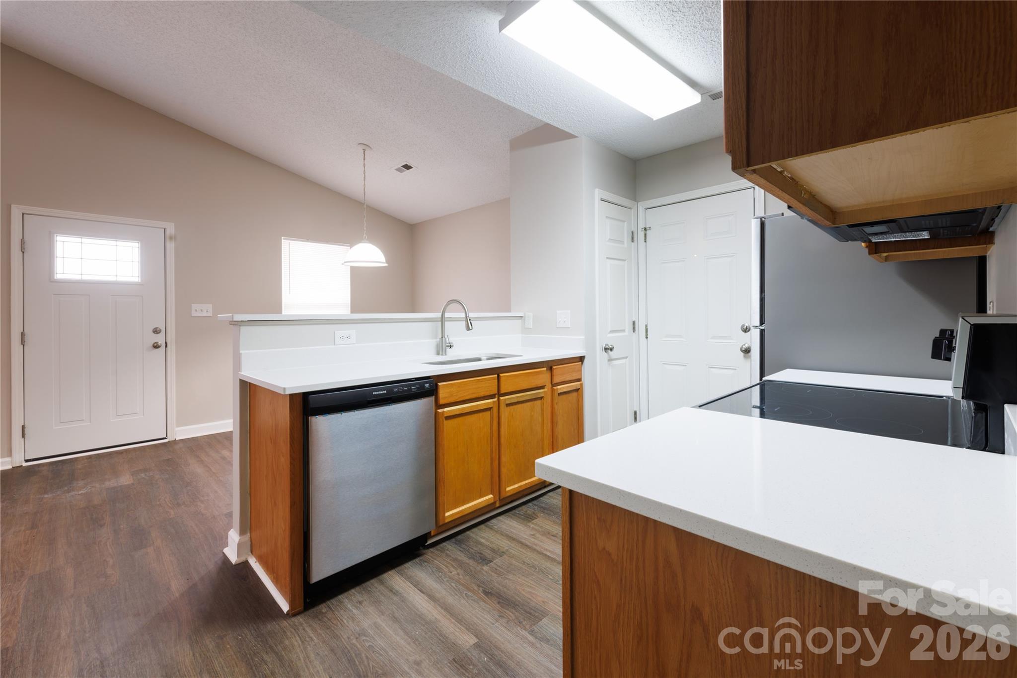 University Park - Residential