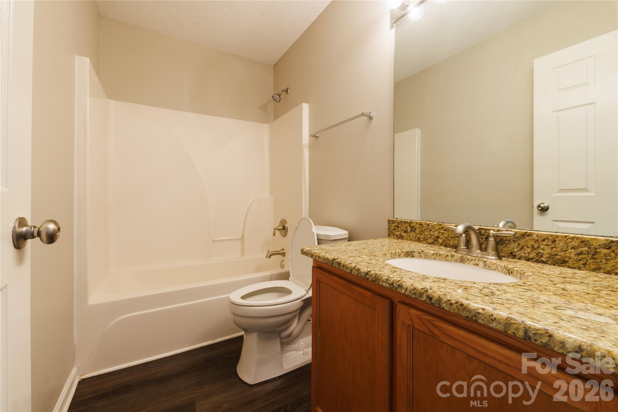 University Park - Residential