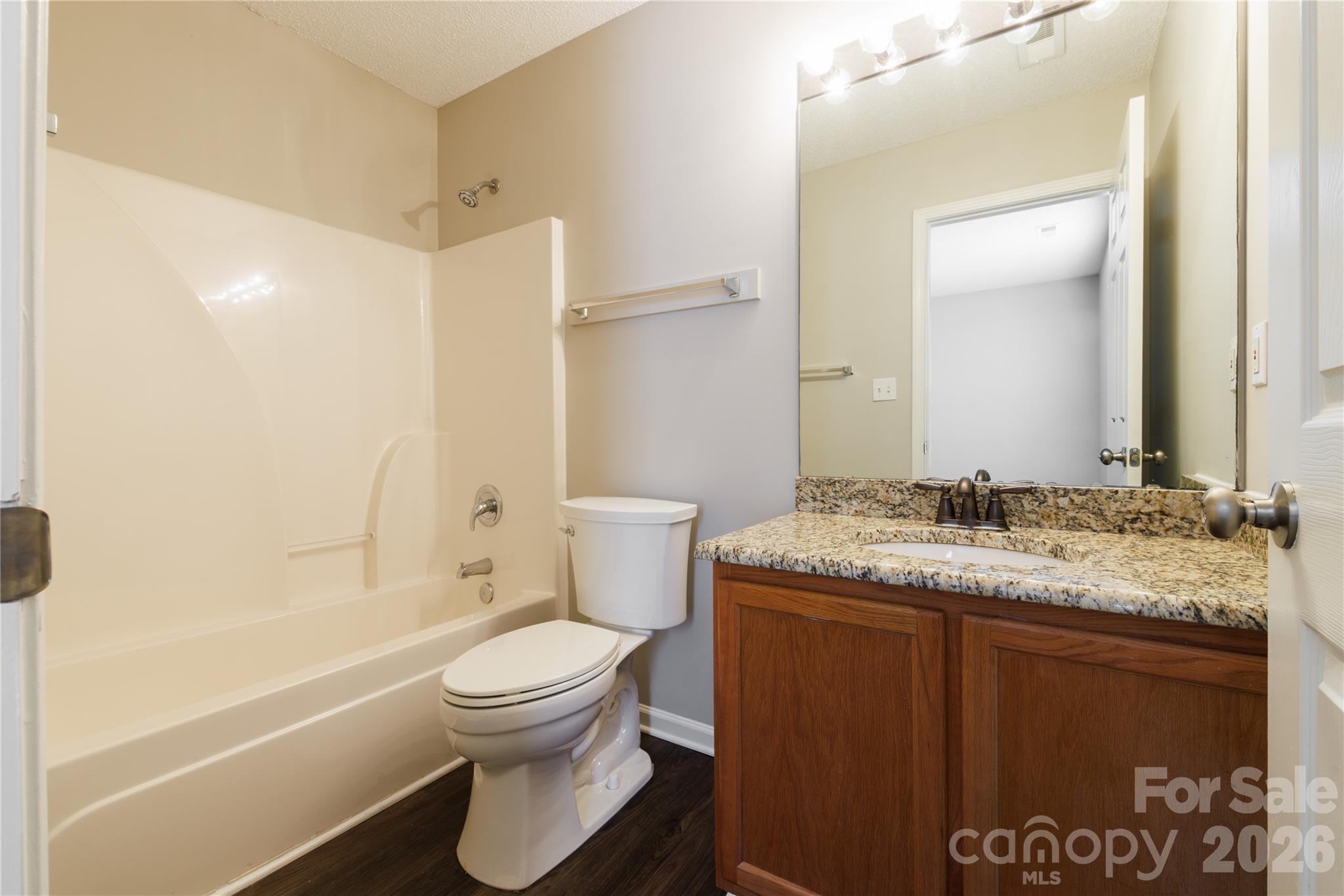 University Park - Residential