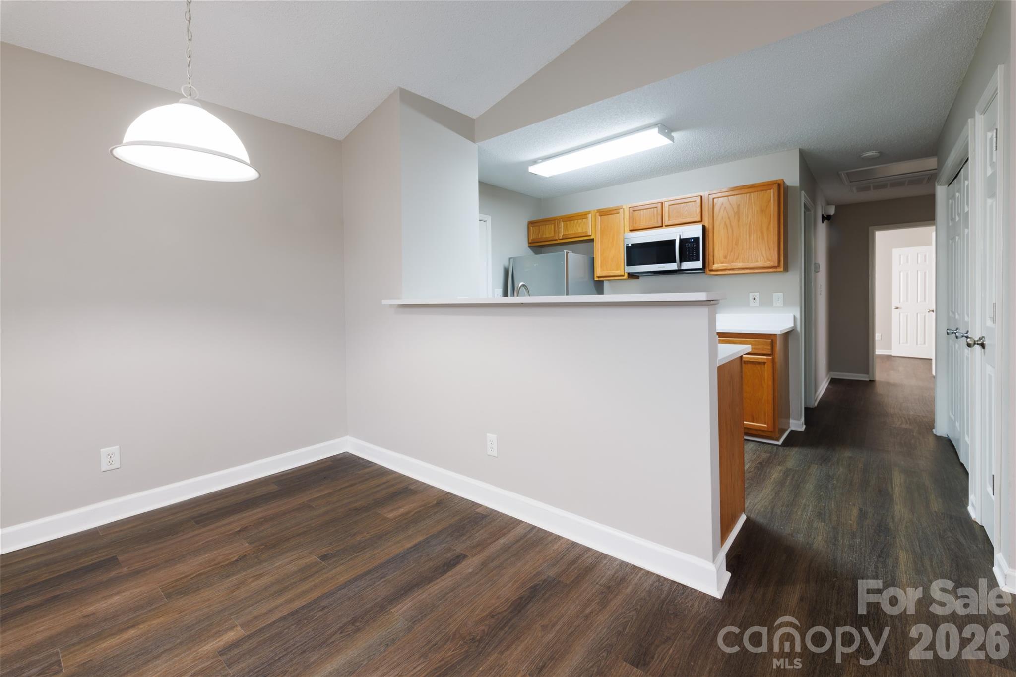 University Park - Residential