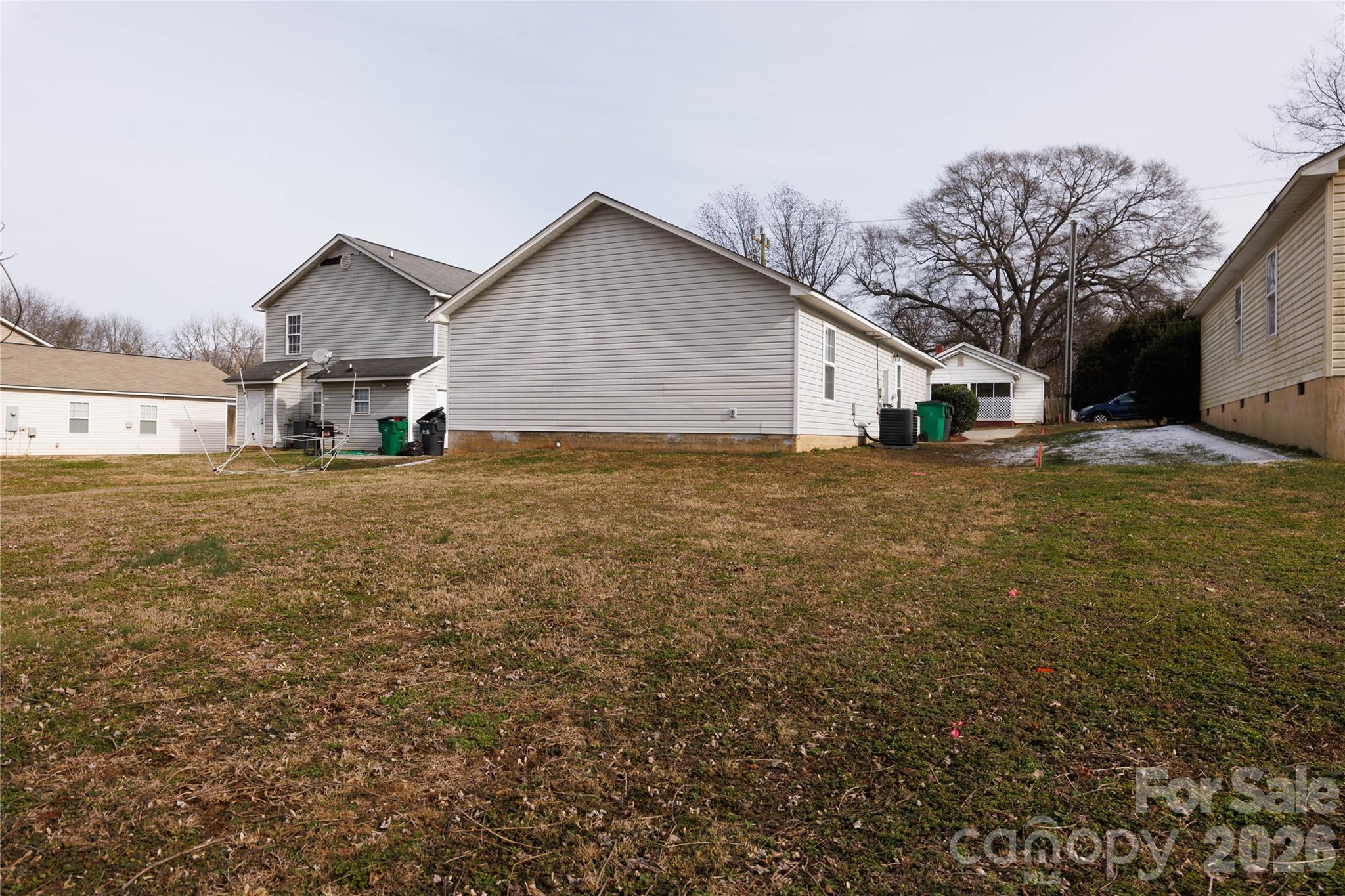 University Park - Residential