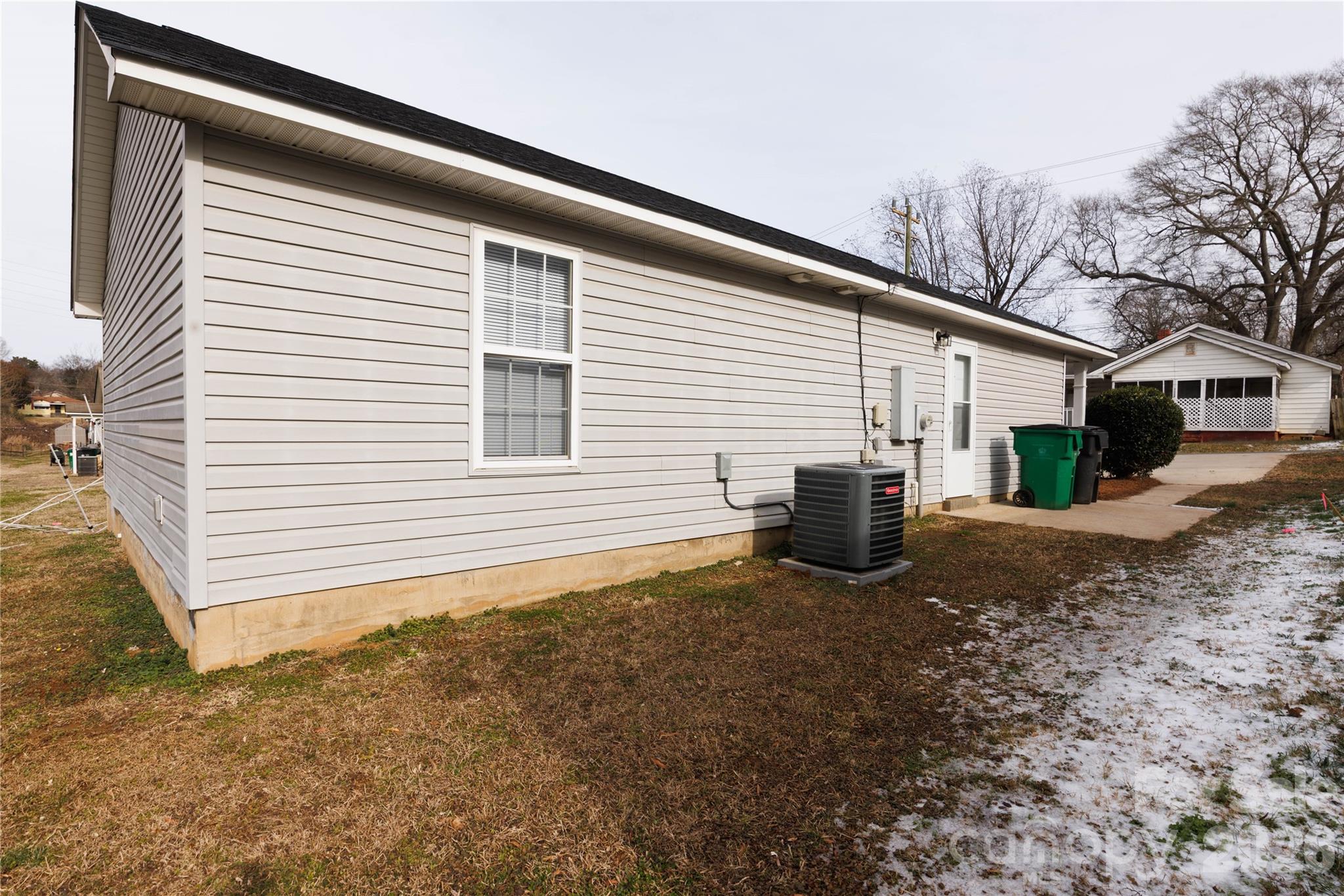 University Park - Residential