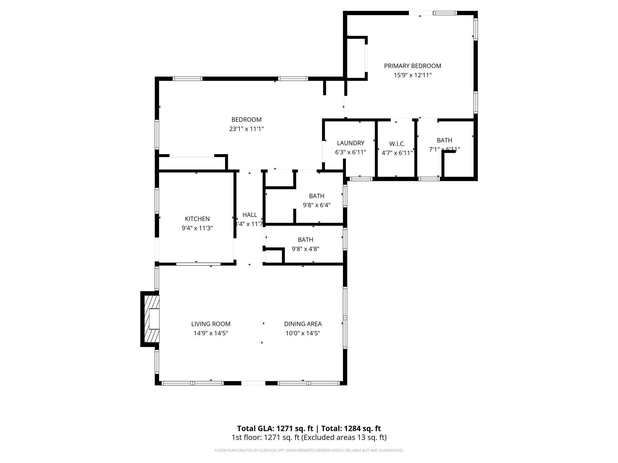 none - Residential