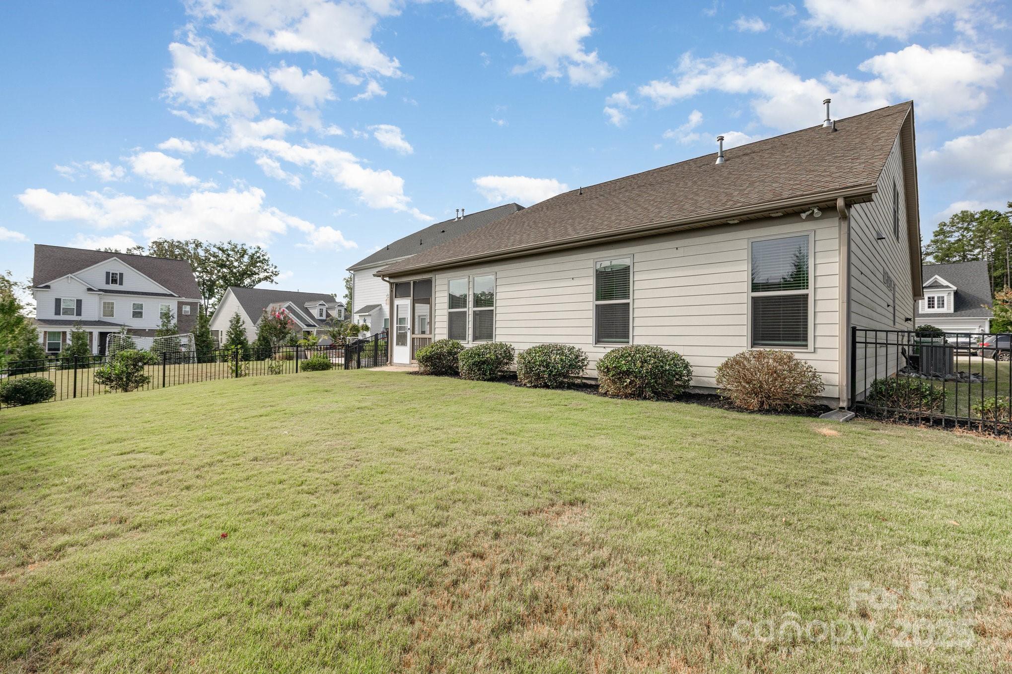 Massey - Residential