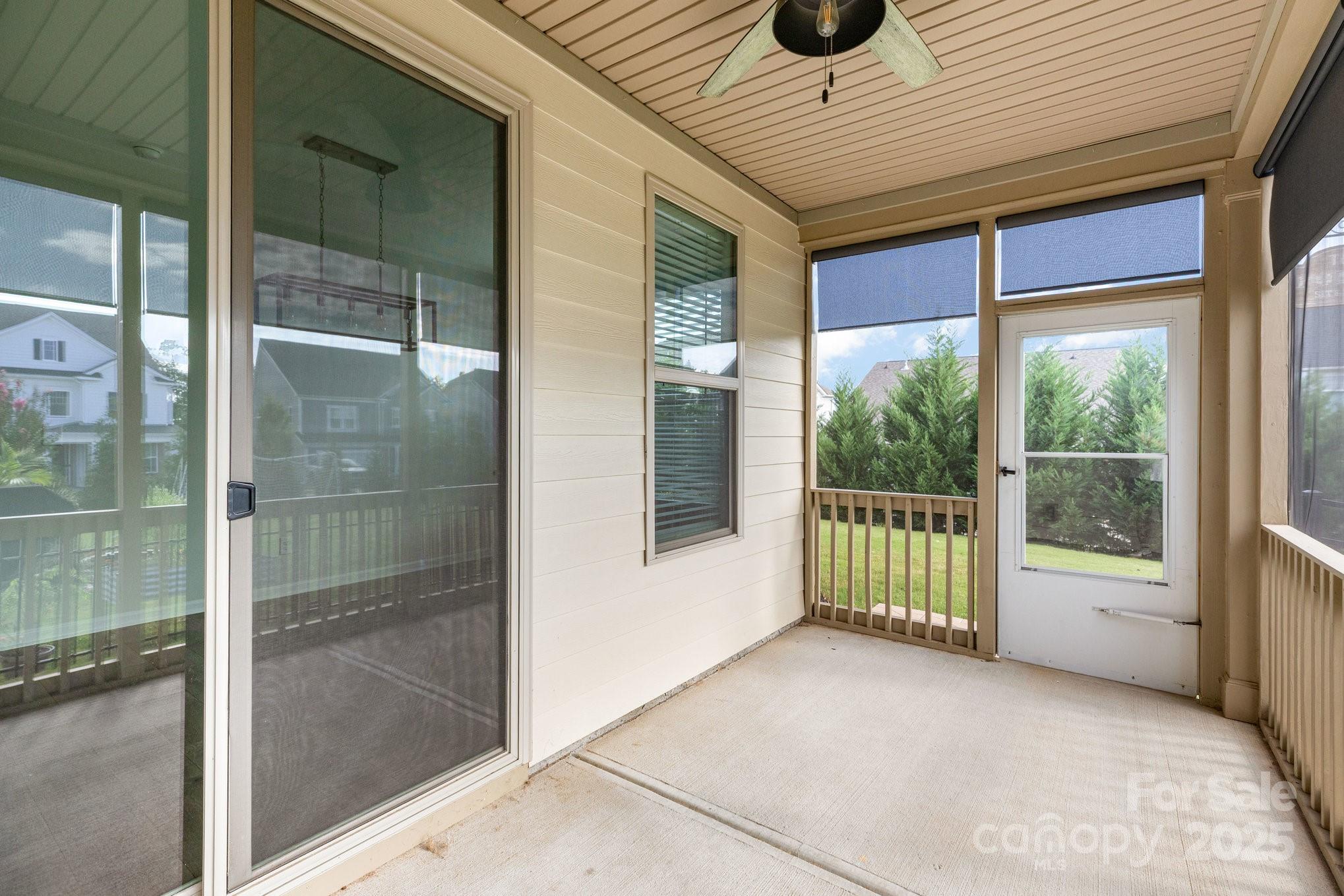 Massey - Residential