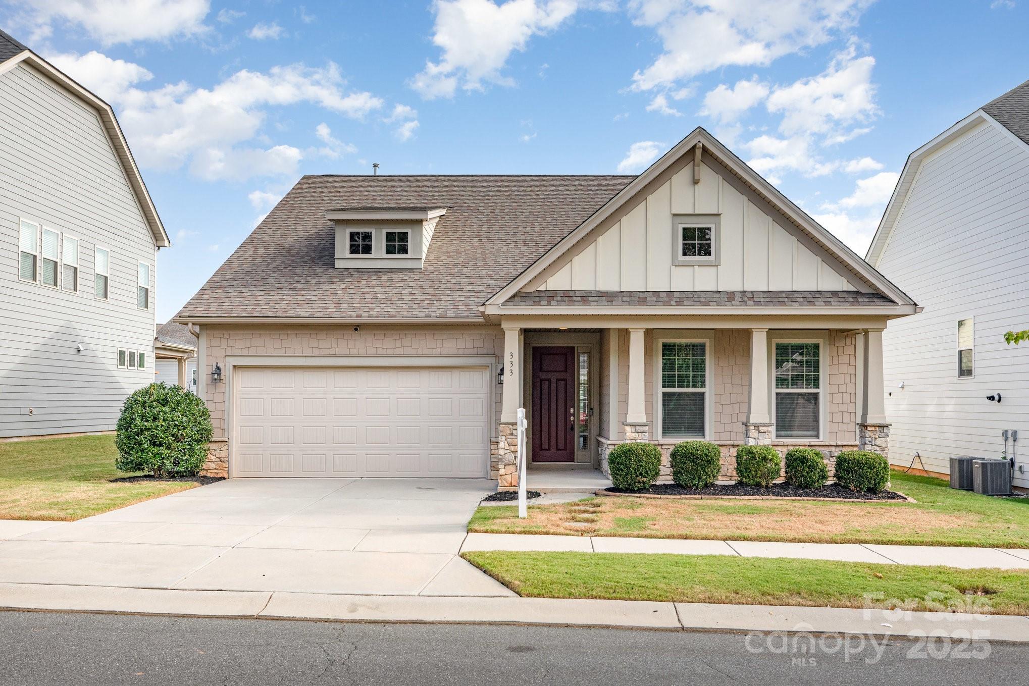 Massey - Residential