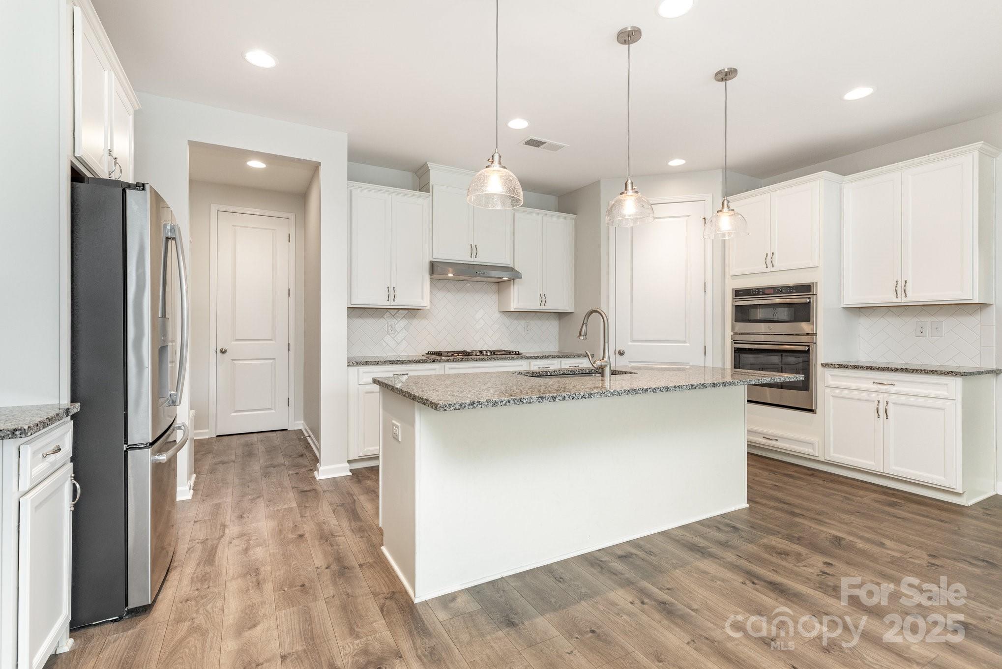 Massey - Residential