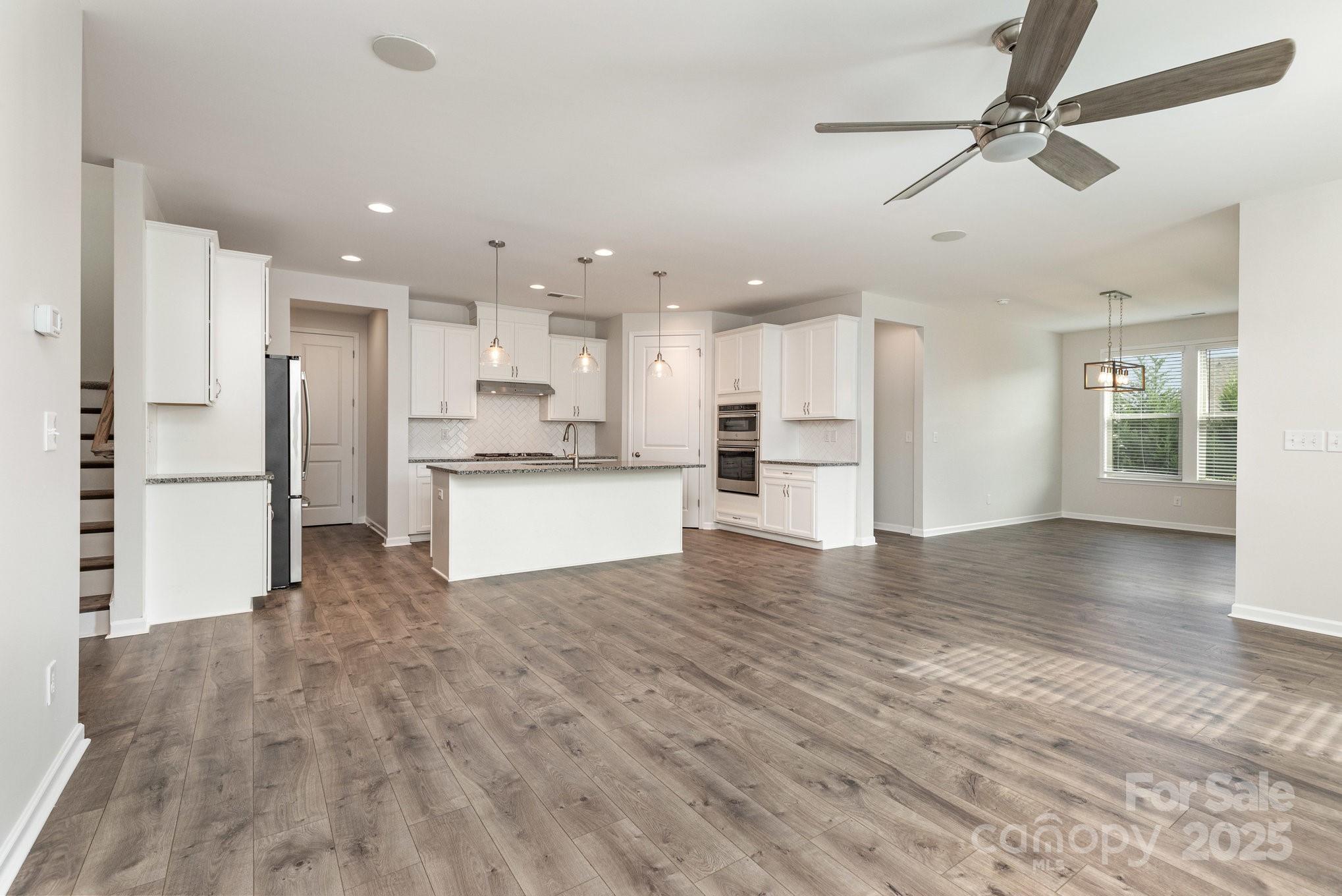 Massey - Residential