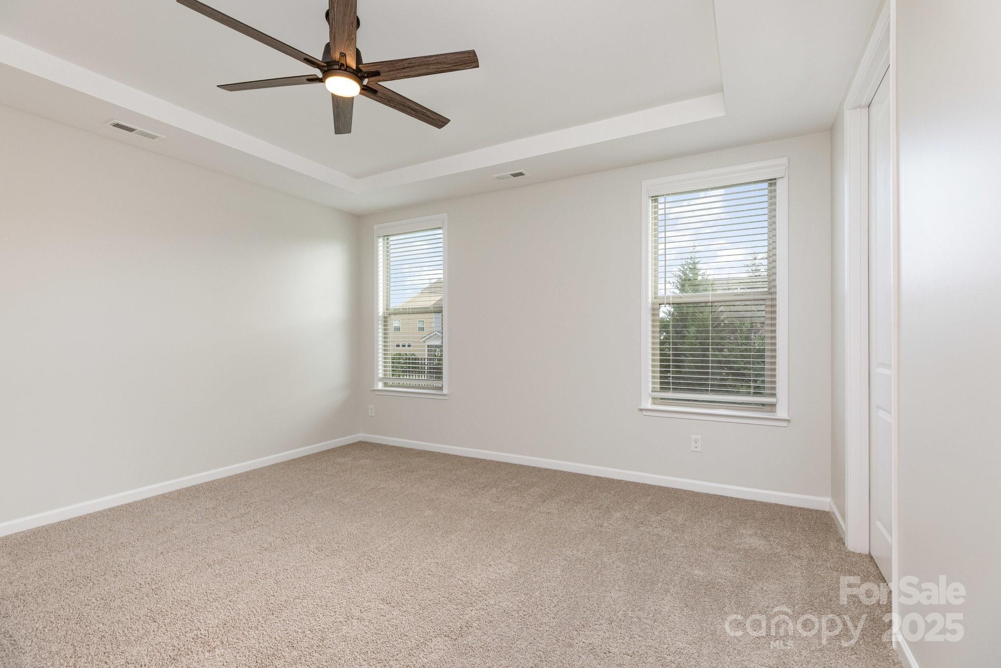 Massey - Residential