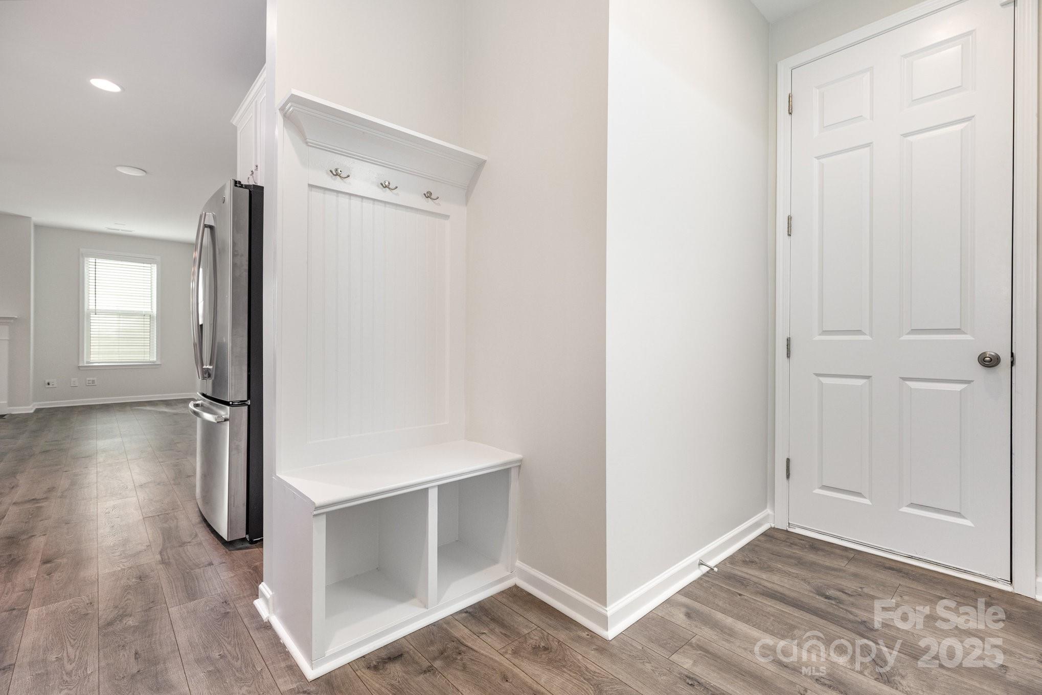 Massey - Residential