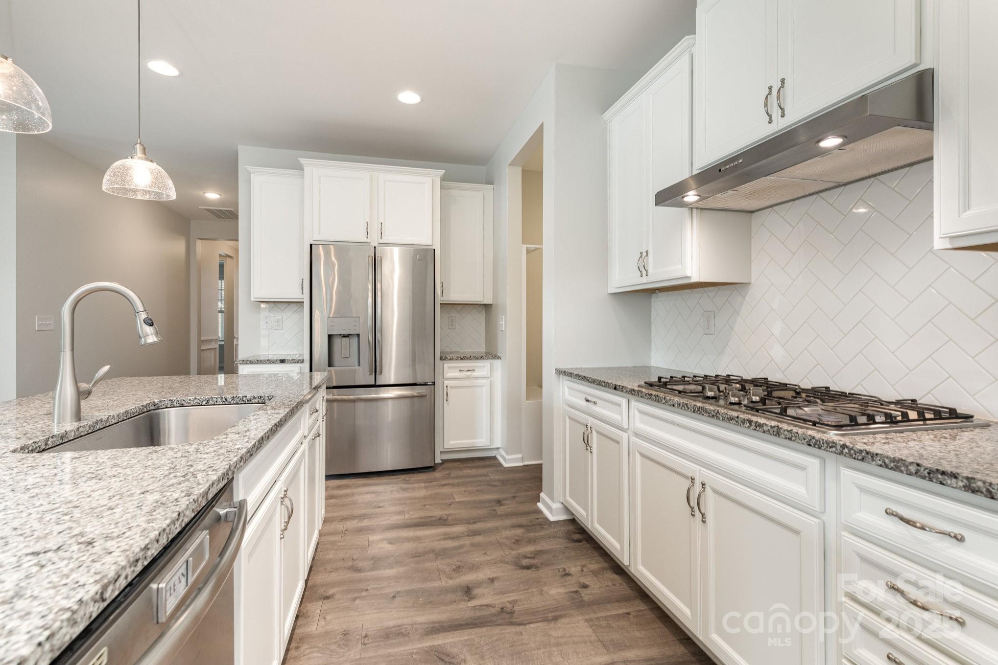 Massey - Residential