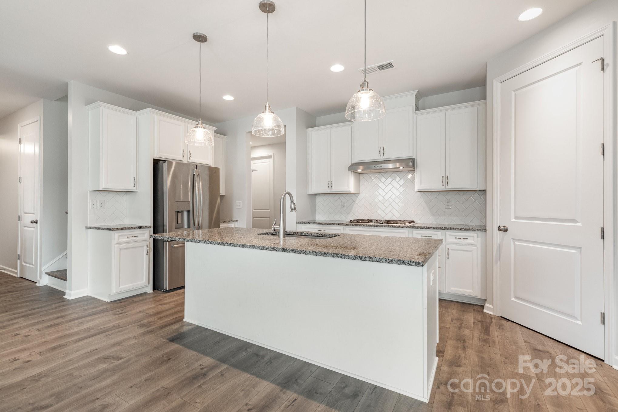 Massey - Residential