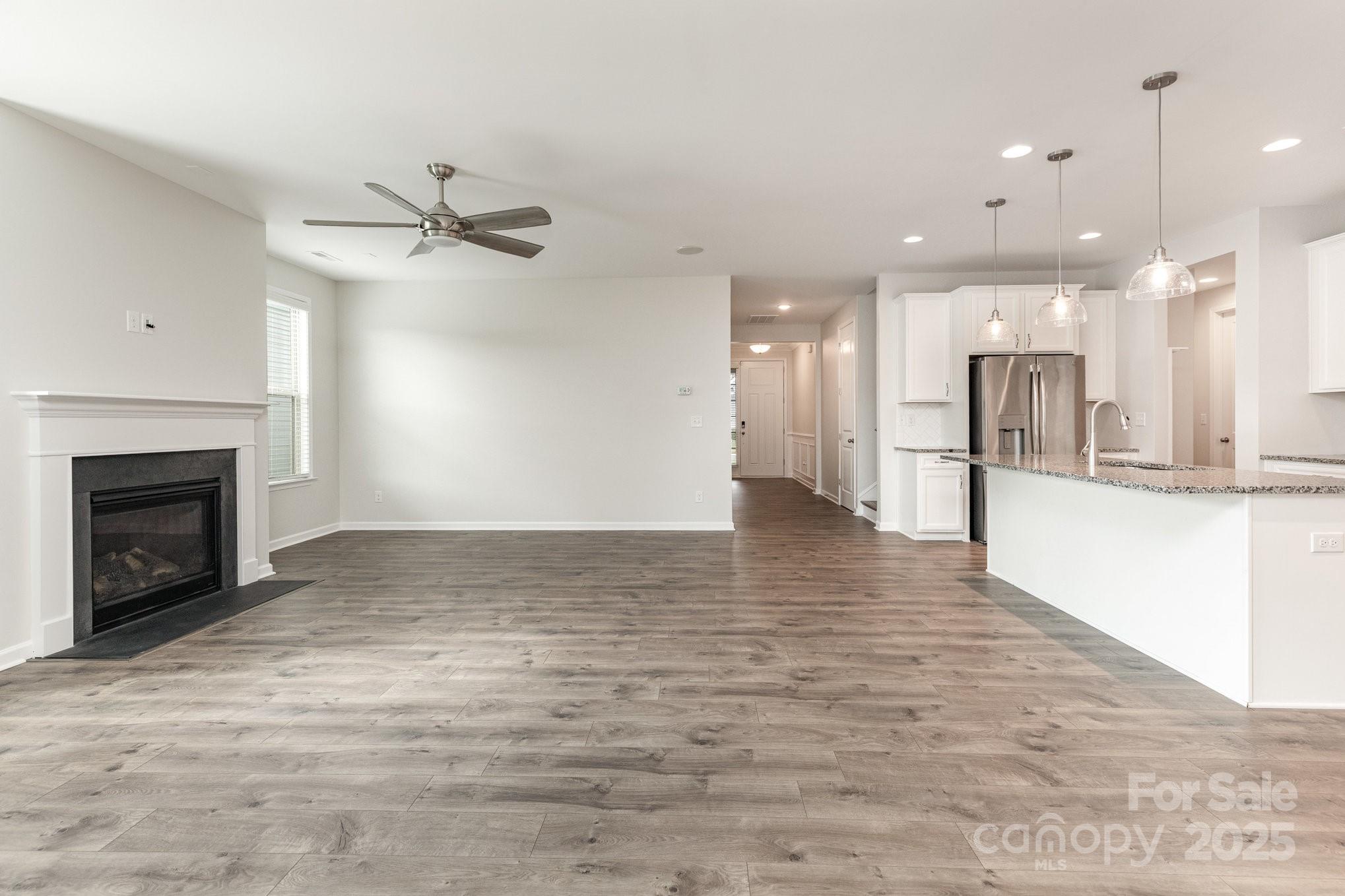 Massey - Residential