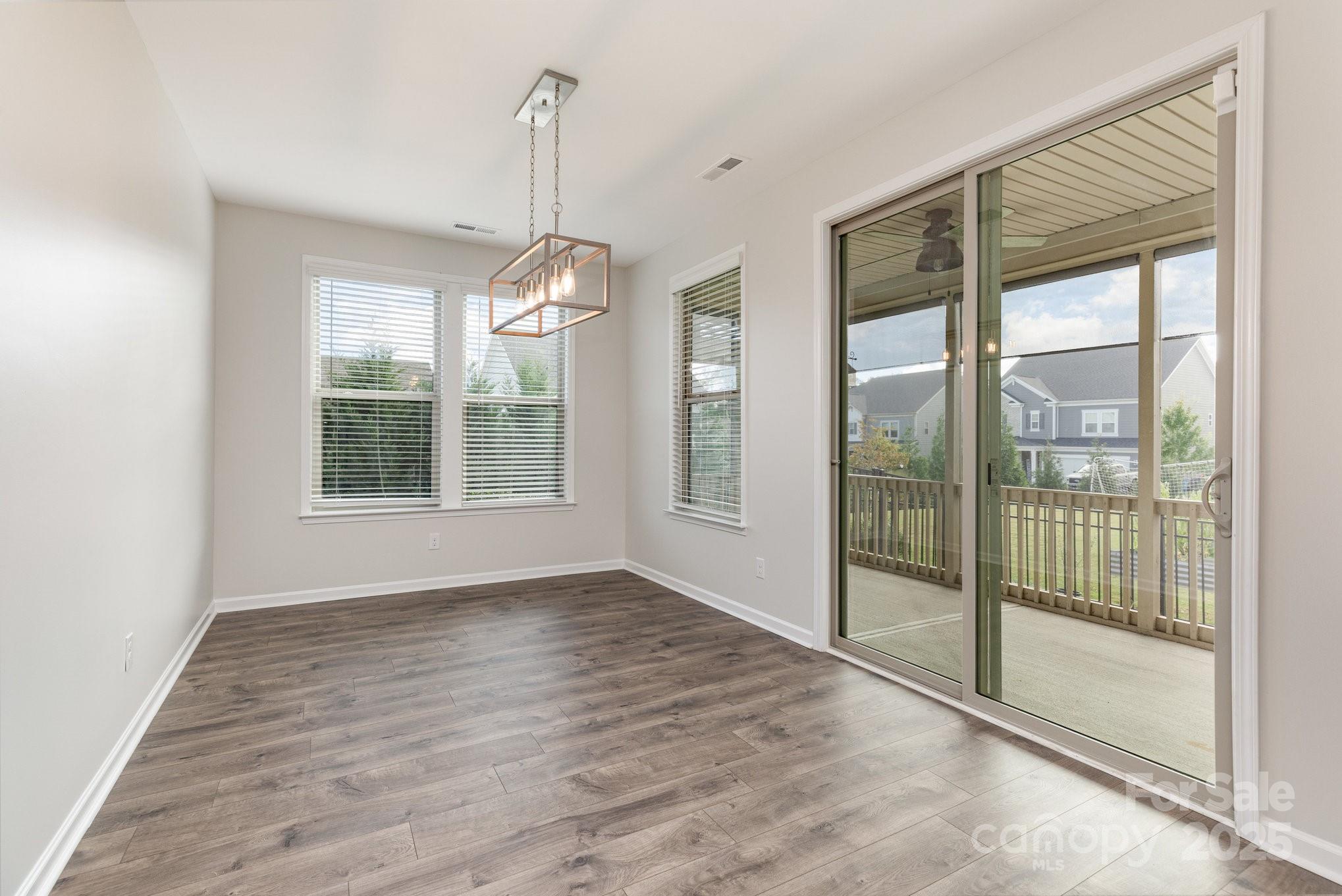 Massey - Residential