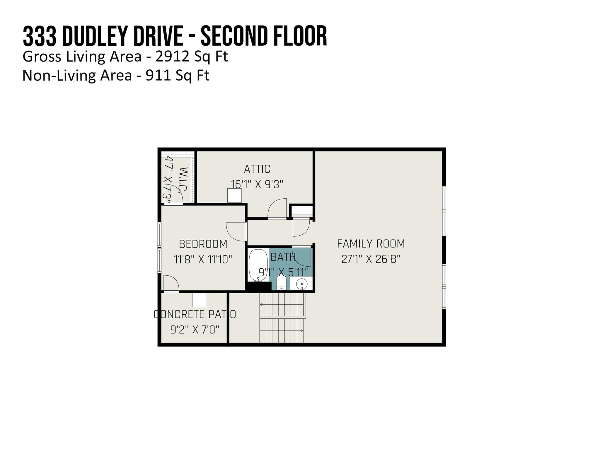 Massey - Residential