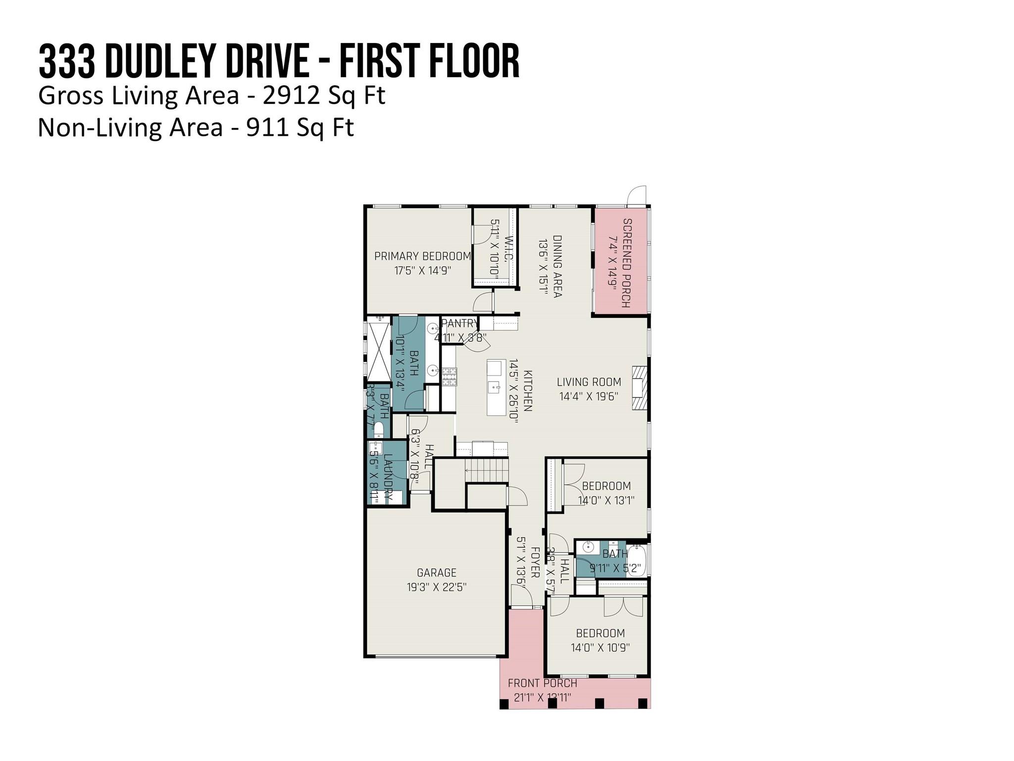 Massey - Residential