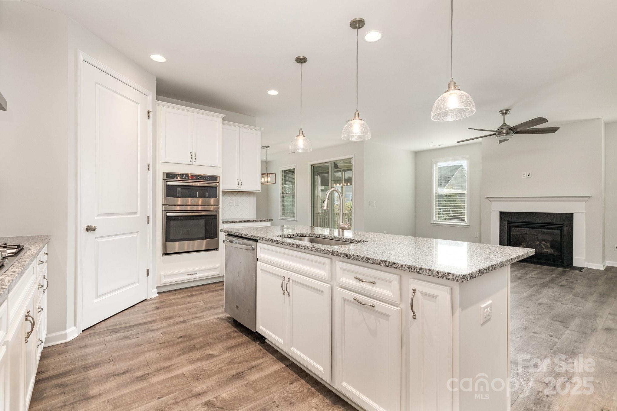 Massey - Residential