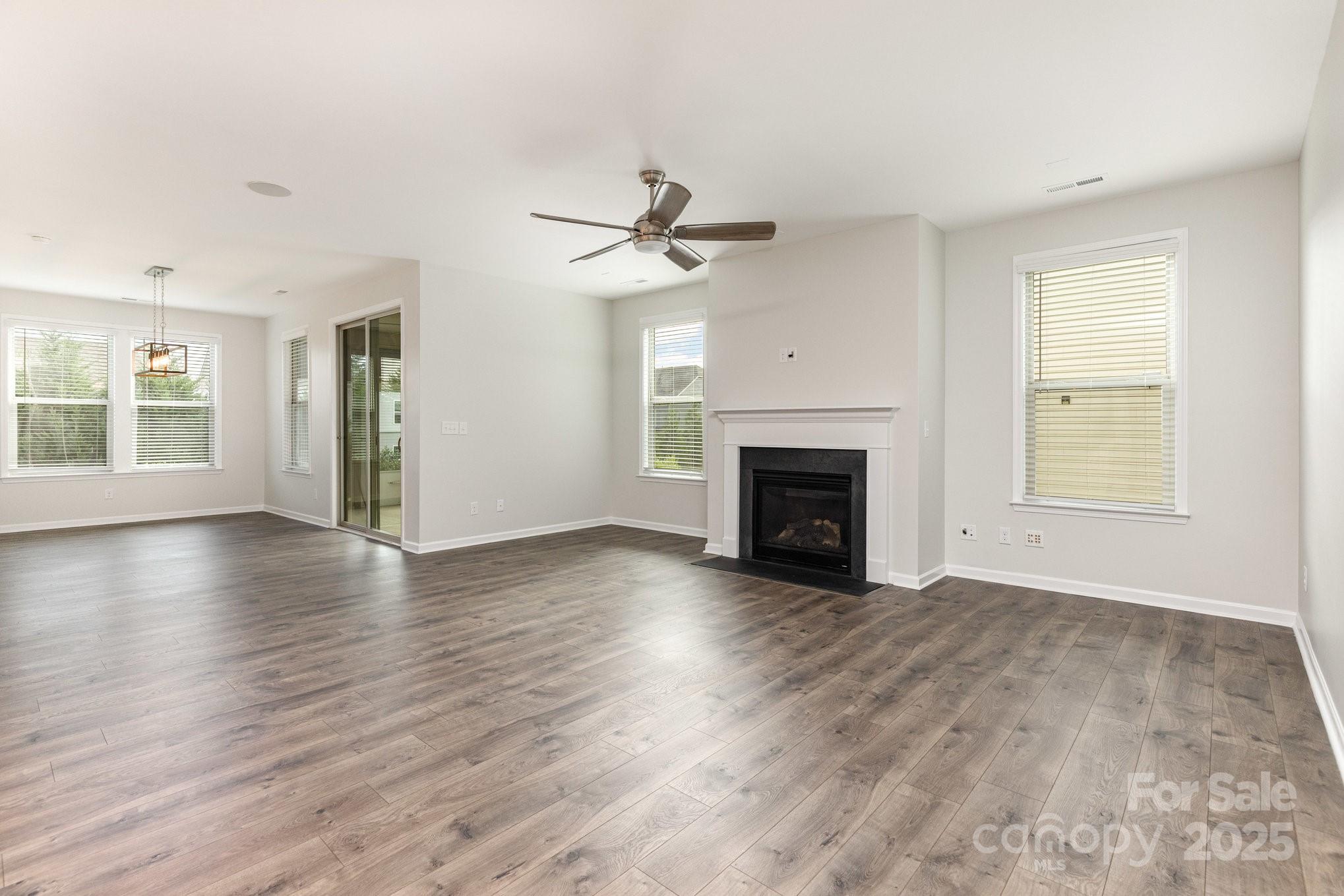 Massey - Residential