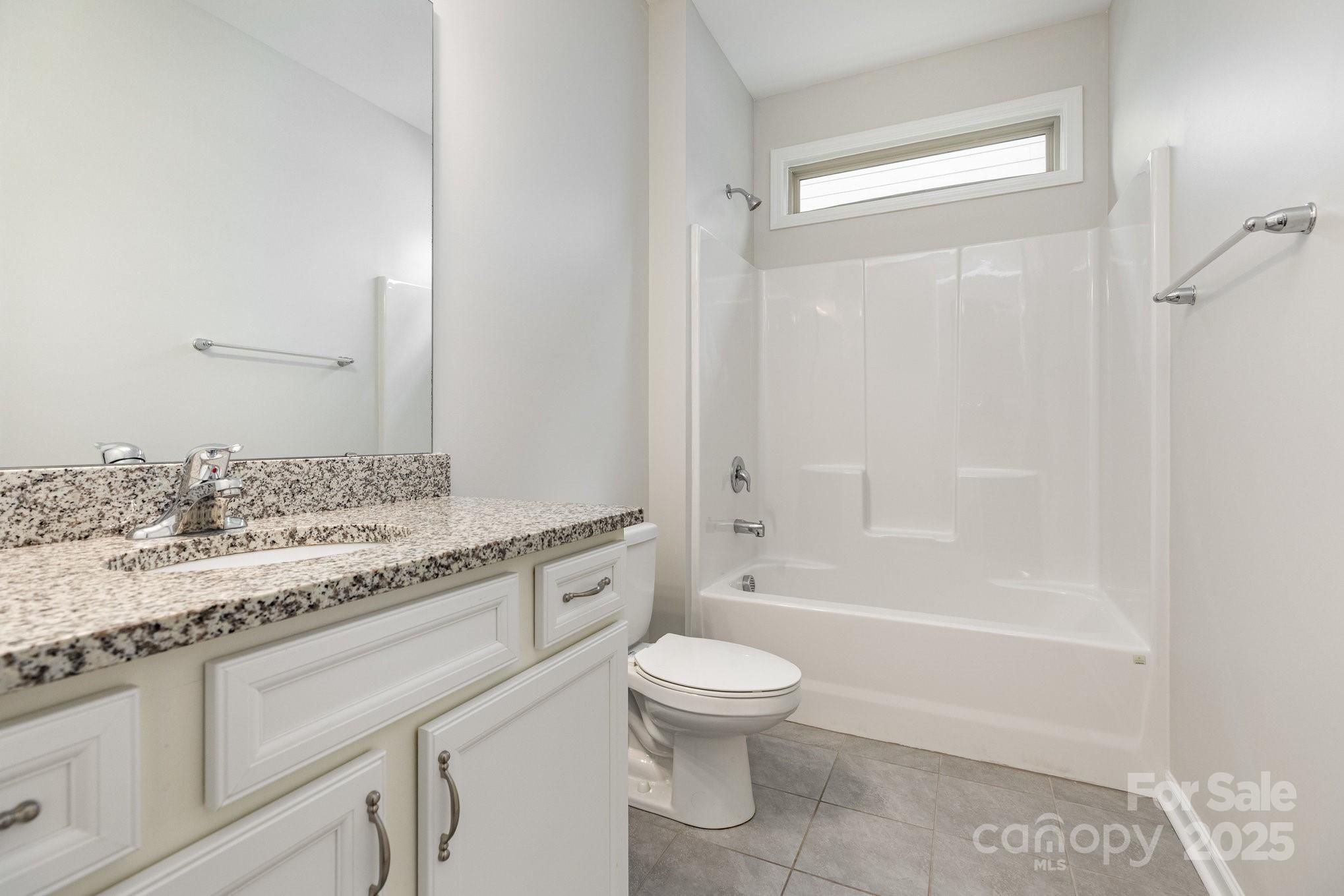 Massey - Residential