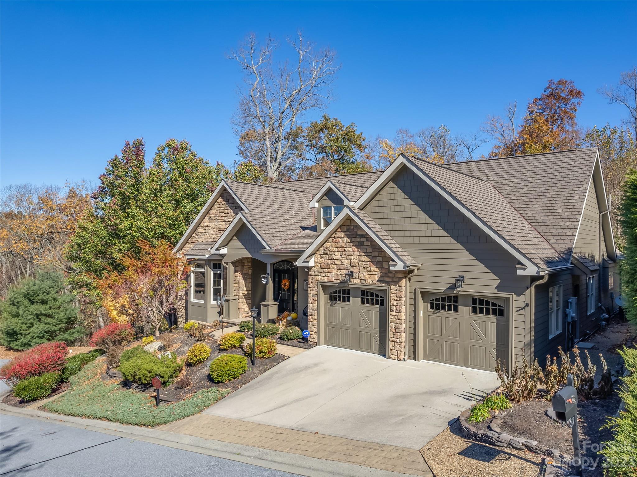 Carriage Park - Residential