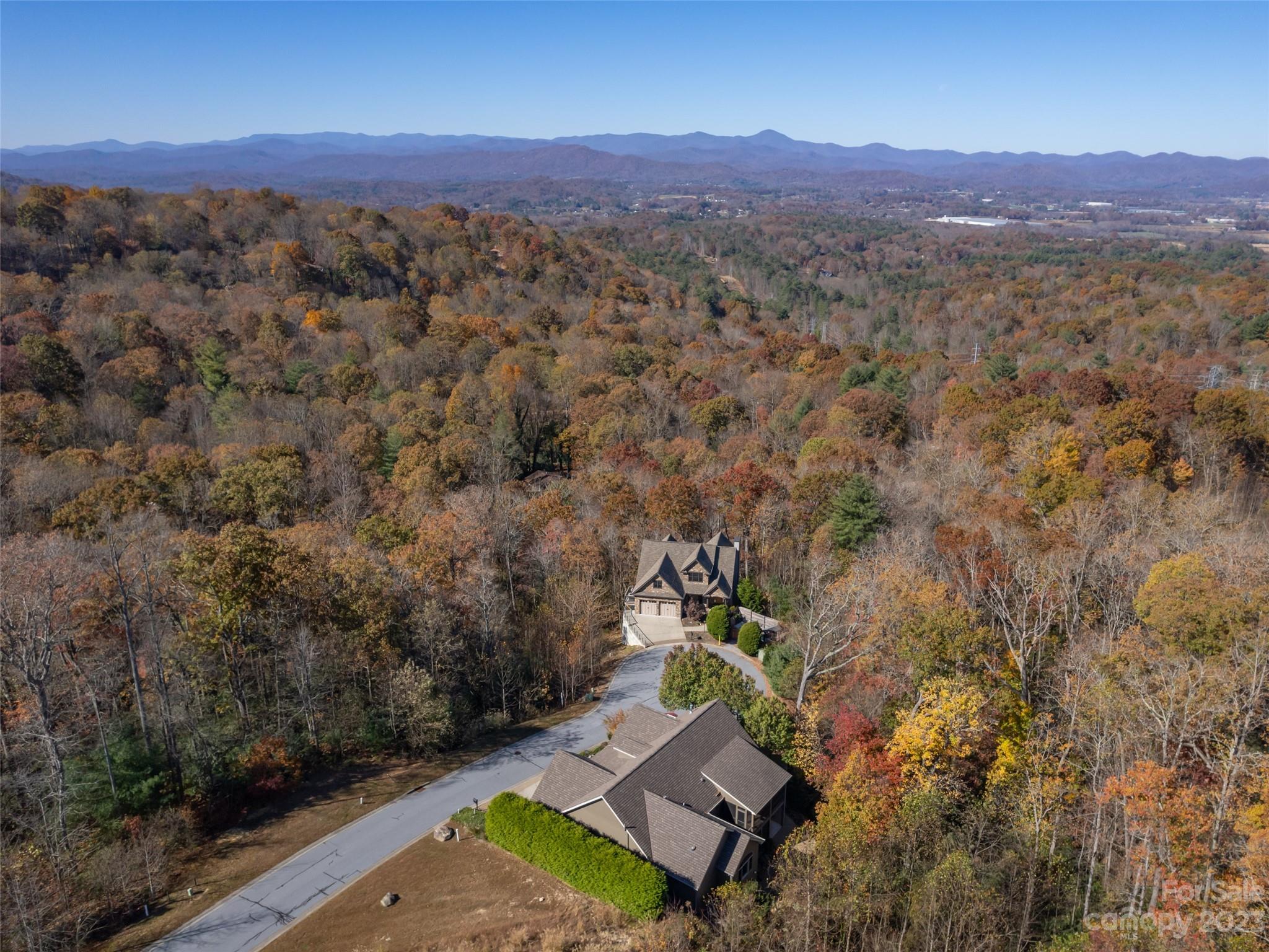 Carriage Park - Residential