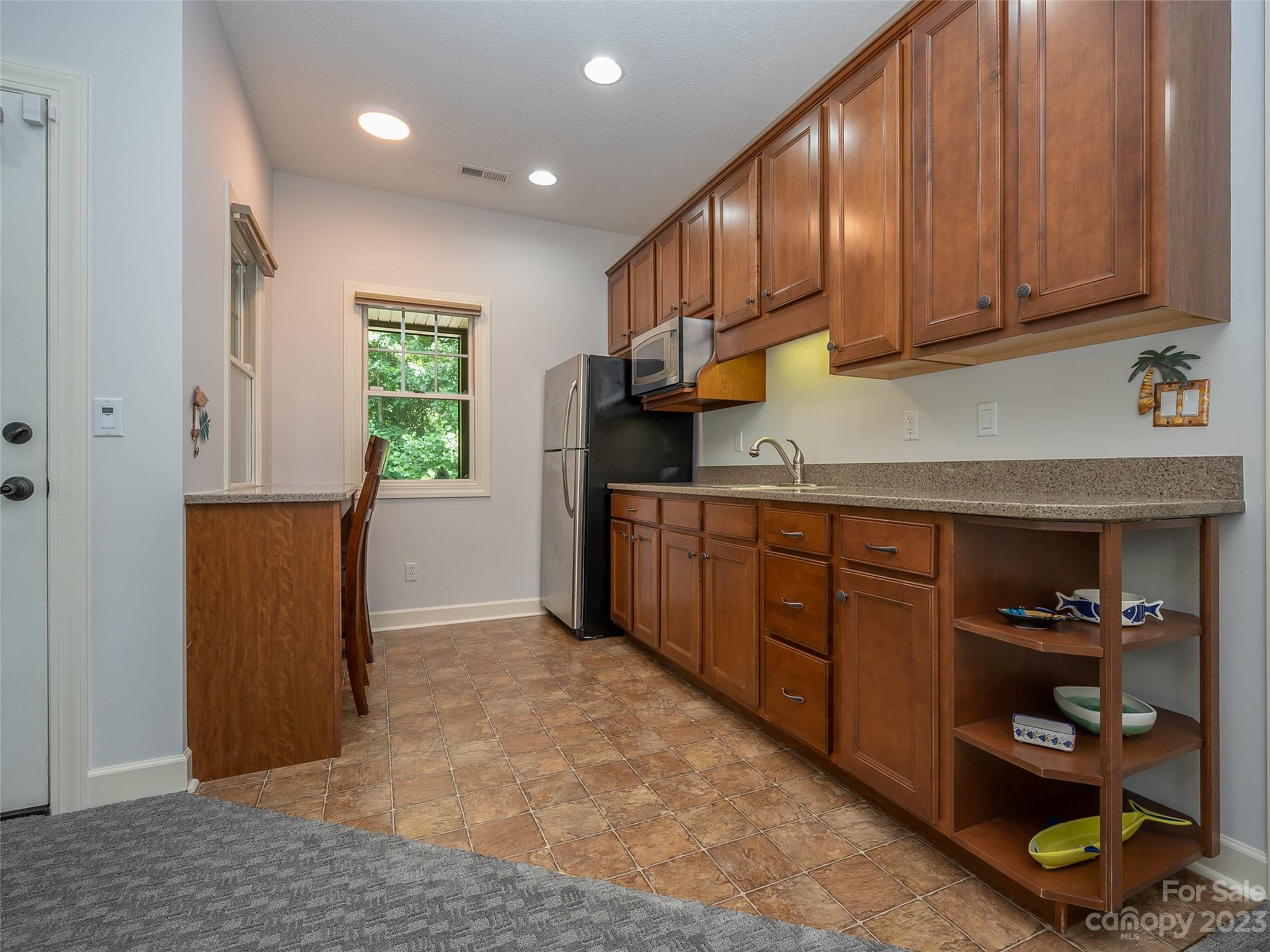 Carriage Park - Residential