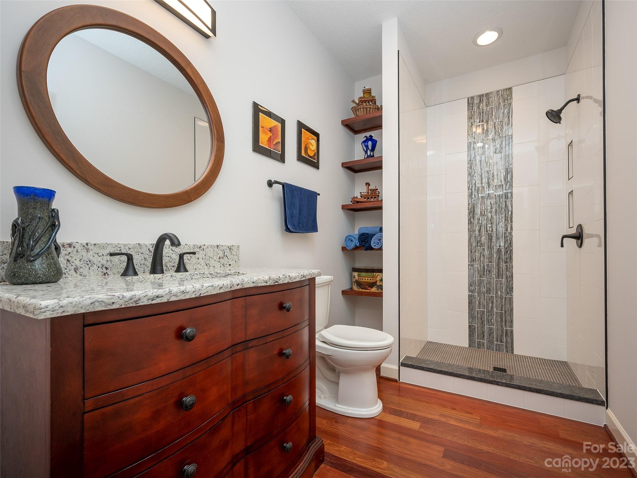 Carriage Park - Residential