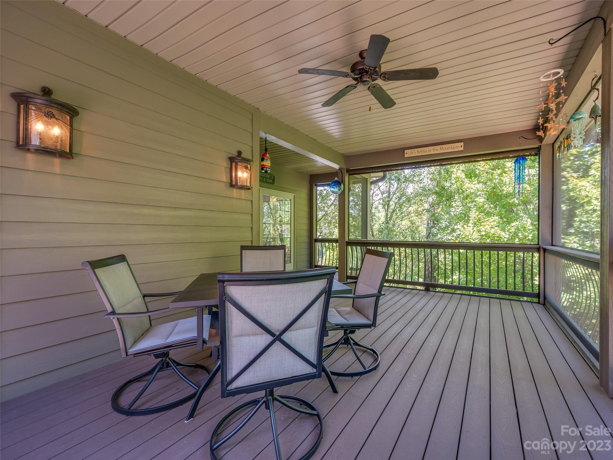 Carriage Park - Residential